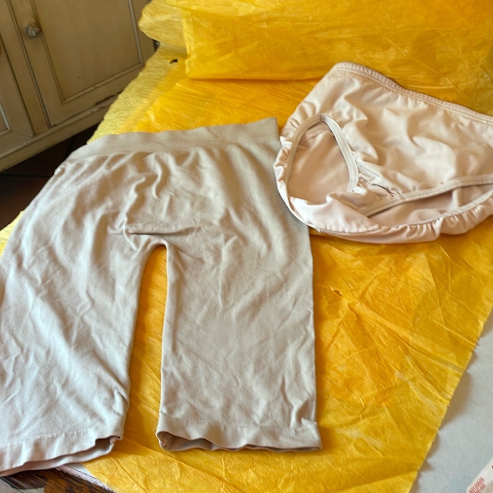 Undergarments